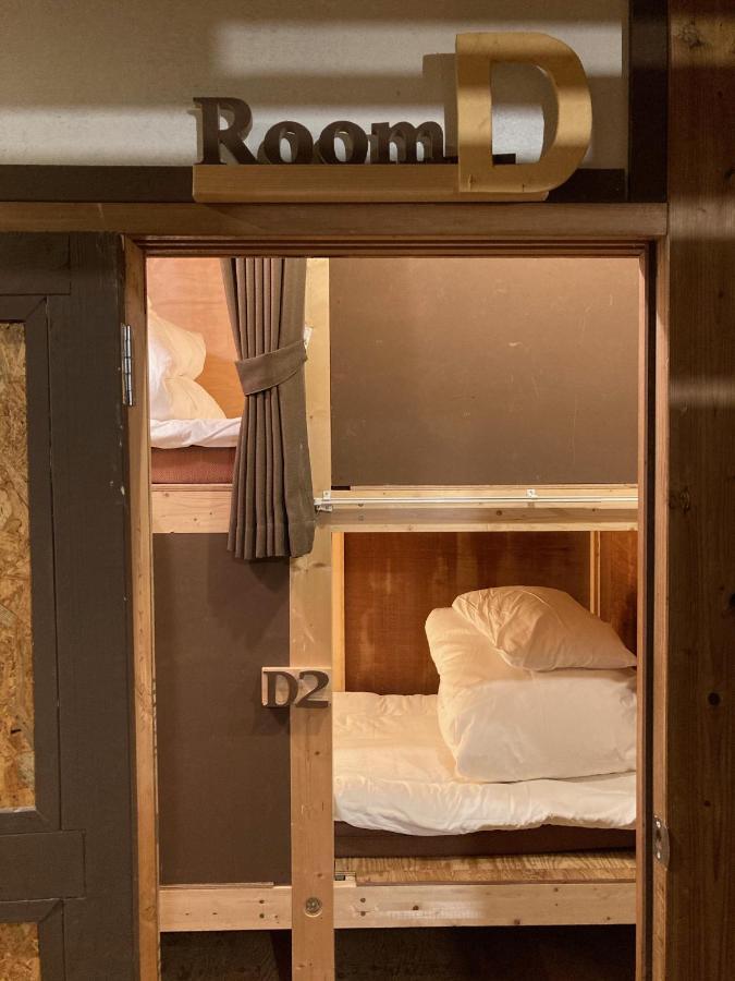 Guest House Preta Torami Ichinomiya  Exterior photo