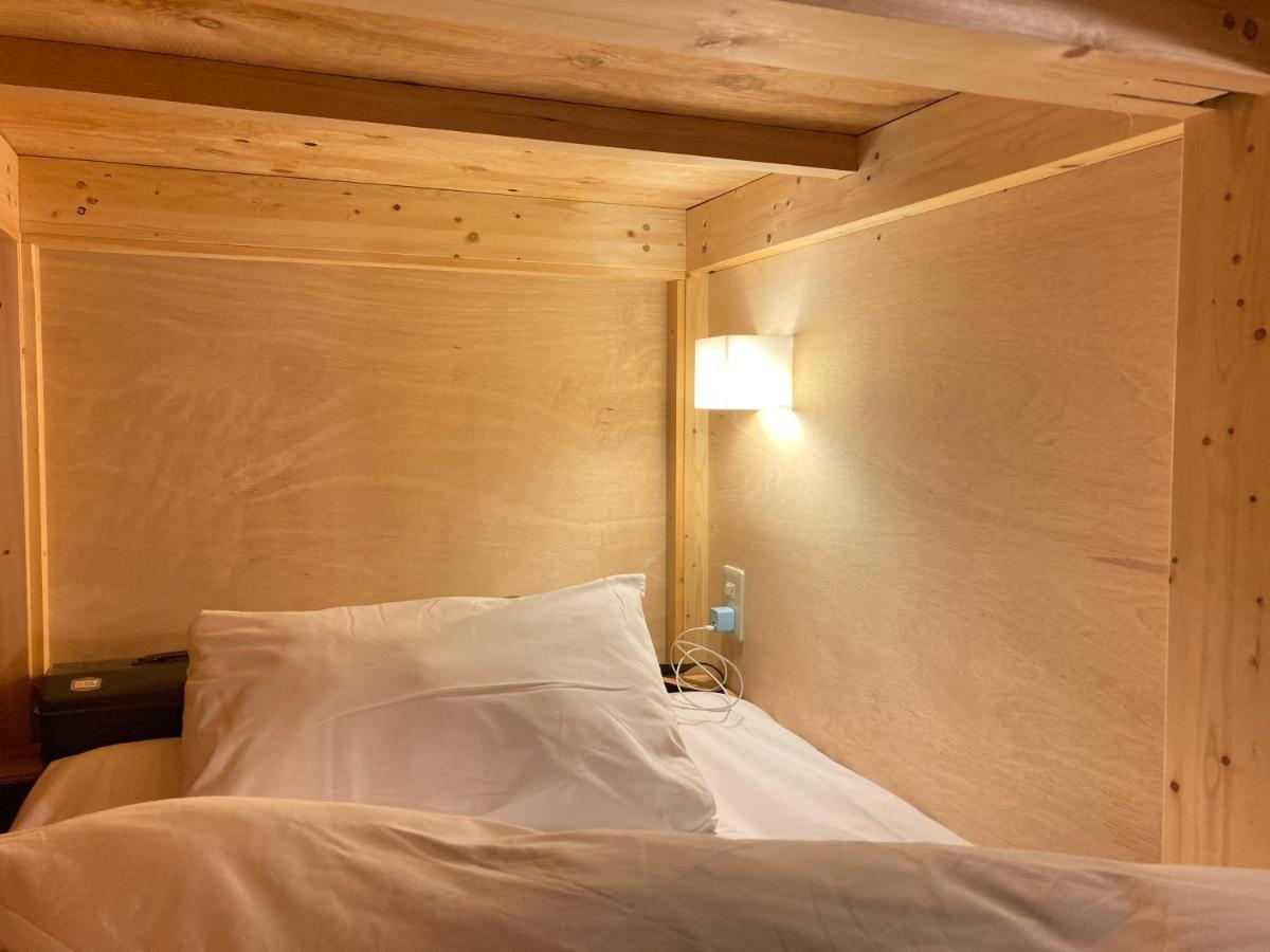 Guest House Preta Torami Ichinomiya  Exterior photo
