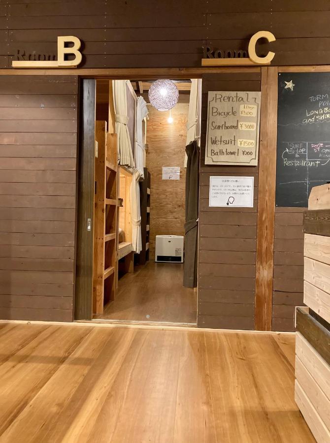Guest House Preta Torami Ichinomiya  Exterior photo