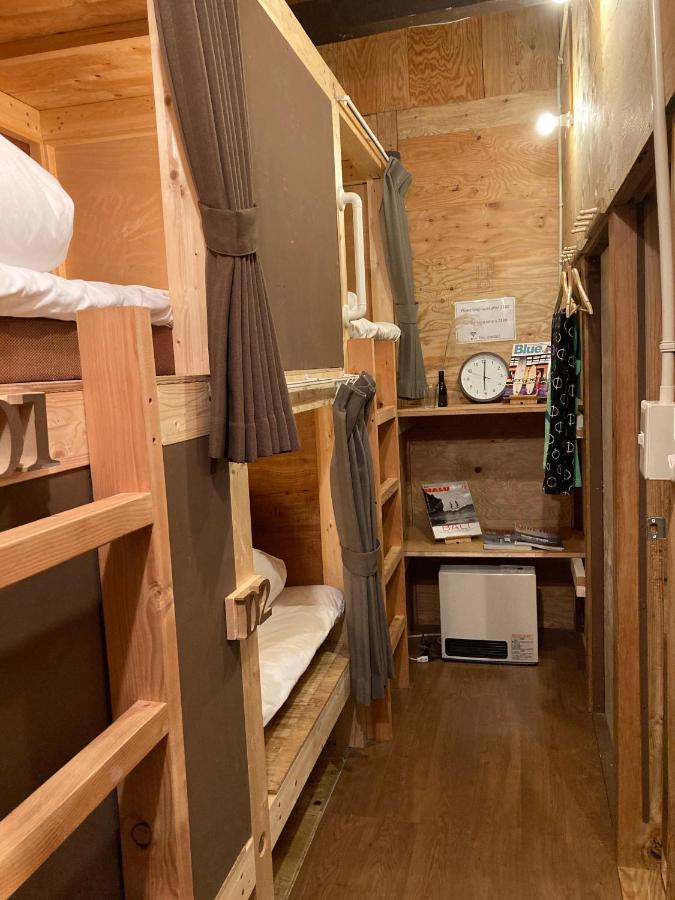 Guest House Preta Torami Ichinomiya  Exterior photo