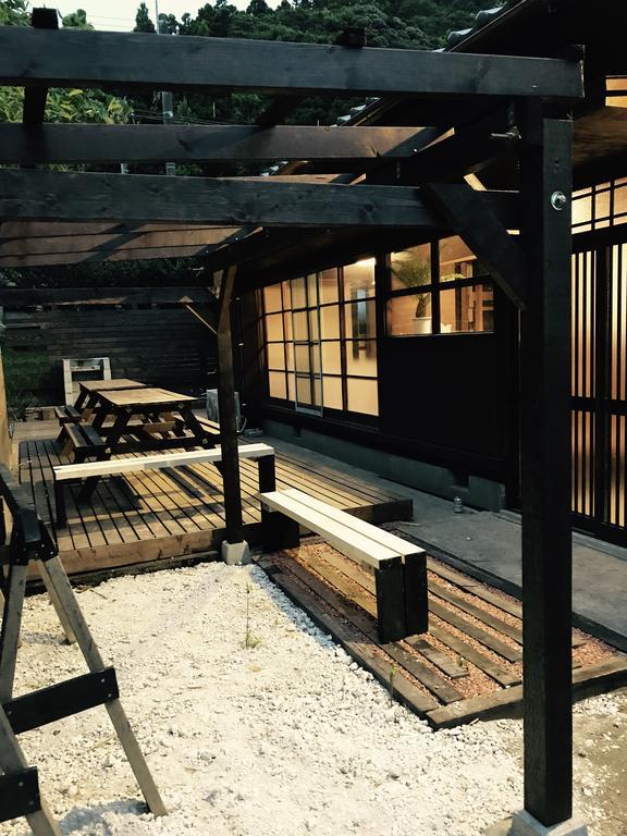 Guest House Preta Torami Ichinomiya  Exterior photo