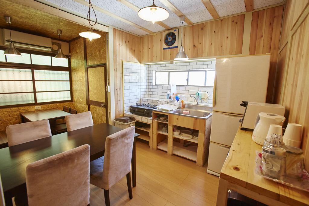 Guest House Preta Torami Ichinomiya  Exterior photo