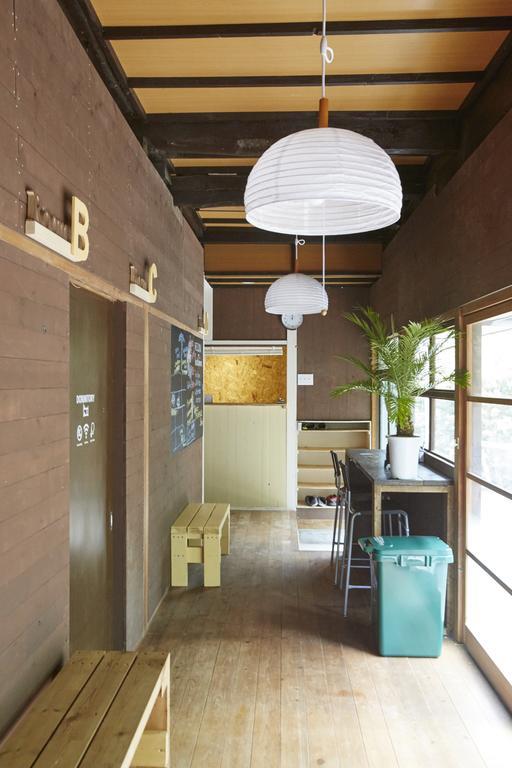 Guest House Preta Torami Ichinomiya  Exterior photo