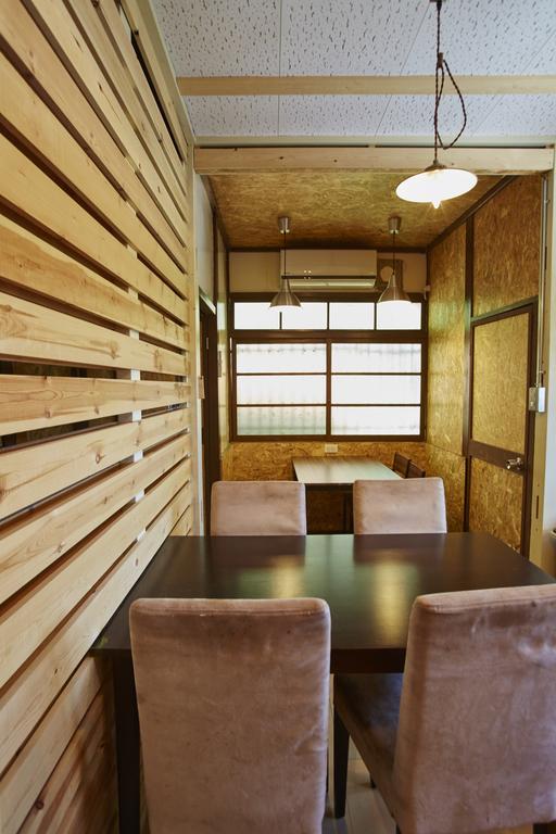 Guest House Preta Torami Ichinomiya  Exterior photo