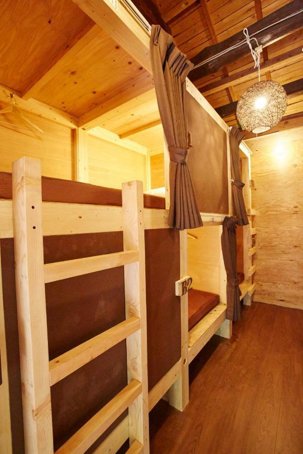 Guest House Preta Torami Ichinomiya  Exterior photo